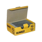 DeWalt DNBT1815GZ Ekseri za pneumatske heftalice 1,25 mm 15 mm