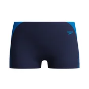 Speedo HYPERBOOM SPL ASHT JM, kopalke o.box, modra 8003150