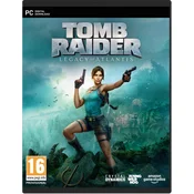 Tomb Raider: Legacy Of Atlantis - Day One Edition (PC)