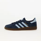 ADIDAS ORIGINALS Niske tenisice Handball Spezial morsko plava / svijetloplava