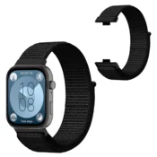 Pašček za Huawei Watch Fit 3 SLO B09/SLO B19 iz močnega najlona