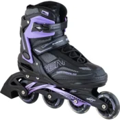 Roler Pw150G Purple Alu #43 Ljubicasti Action 2020 Par