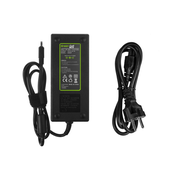 Polnilec za prenosnike Dell, 130W/19,5V/6,7A/4,5mm x 3,0mm