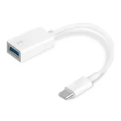 Adapter TP-Link UC400 USB-C/M - USB-A/F
