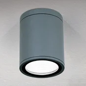 ORION LED stropna svjetiljka Sputnik IP65 O 9cm antracit - Moderan - Metal