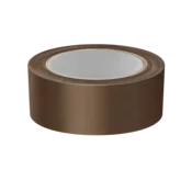 slomart Pakirna lepilna traka REBEL 48 mm x 100 m, rjava