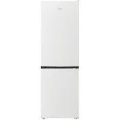 BEKO hladilnik z zamrzovalnikom B3RCNA345HW