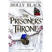 The Prisoners Throne