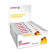 Sponser Energy Balls - Mango (18 x 45g)