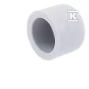 slomart PP pokrovček 63mm