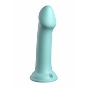 Pipedream Dillio Platinum Big Hero 6 Platinum Silicone Dildo Green
