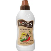 shumee BIOHUMUS - UNIVERZALNO GNOJILO 0,5L.