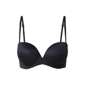Calvin Klein Underwear Nedrček črna