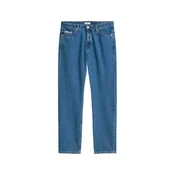 Marc OPolo DENIM Kavbojke moder denim