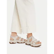 Teva Sandali 1164570 Écru