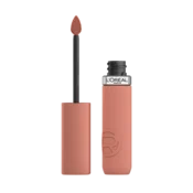 LOréal Paris Infaillible Matte Resistance Nude Attitude tecni ruž za usne 601 Worth it?