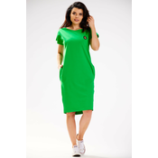 Infinite You Womans Dress M301