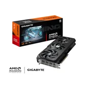 Graficka karta GIGABYTE GV-R9070XTGAMING OC-16GD AMD/16GB/GDDR6/256bit/crna