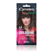 Cameleo barvni šampon 5.4 #Chestnut Brown