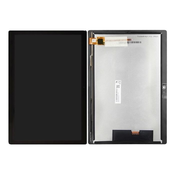 Lenovo Tab M10 TB-X505 - LCD zaslon + steklo na dotik (Black) TFT