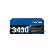 Toner BROTHER TN-3430 Black original