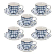 SET SOLJICA ZA KAFU 6_1 80ML IRIS COTTAGE TOGNANA