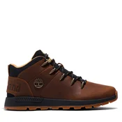 Superge Timberland Sprint Trekker Mid TB0A67TG9431 Rjava