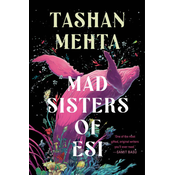 Mad Sisters of Esi