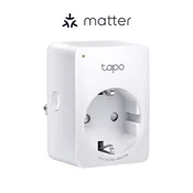SMART uticnica TP-Link Tapo P100M 10A/2300W