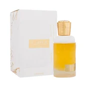 Lattafa Ajayeb Dubai Portrait parfumska voda 100 ml poškodovana škatla unisex