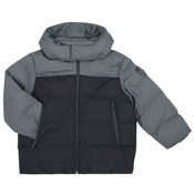 Emporio Armani EA7 Puhovke WINTER JACKET Večbarvna