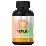 REFLEX NUTRITION Cink Matrix 100 kaps.