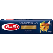 Špageti N°3, Barilla, 500 g
