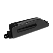 Capsuled Top Tube Bag 2,5 l Volcanic Ash