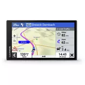 Garmin DriveSmart 66 EU MT-S