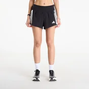 Kratke hlače adidas Adizero Running Gel Pocket Shorts Black XL/2