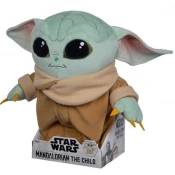 Star Wars plišani Yoda 010992