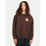 Element Jopa Sporting Cr ELYSF00308 Rjava Regular Fit