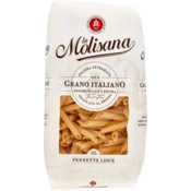 La Molisana Pennette testenine n35 500g -
