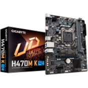 Main Board Desktop – H470M K