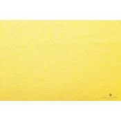 Stabilo KREP PAPIR 60g. 1/10 RUMENA 292