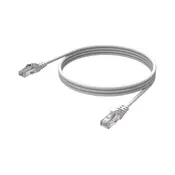 Winner Group - Mrežni Ethernet kabl RJ45 / RJ45 CAT-6 15m bela