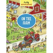My Big Wimmelbook On the Farm