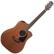 Takamine GD11MCE-NS Natural Satin Elektroakustična dreadnought (Kot novo)