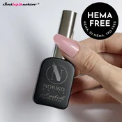 NORIKO NAILS gel lak 119 - Just Shine!