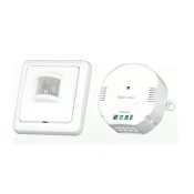 Trust komplet AWST-6000+ACM-1000 senzor+stikalo modul