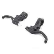 Rucice kocnica Logan Kantilever PVC Boja:Crna Velicina:3-finger
