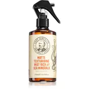 Captain Fawcett Sea Salt Hair Spray for Men 250ml