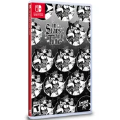 In Stars and Time - Limited Run (SWITCH)