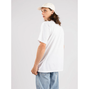 HUF Blazing Jams Majica white Gr. S